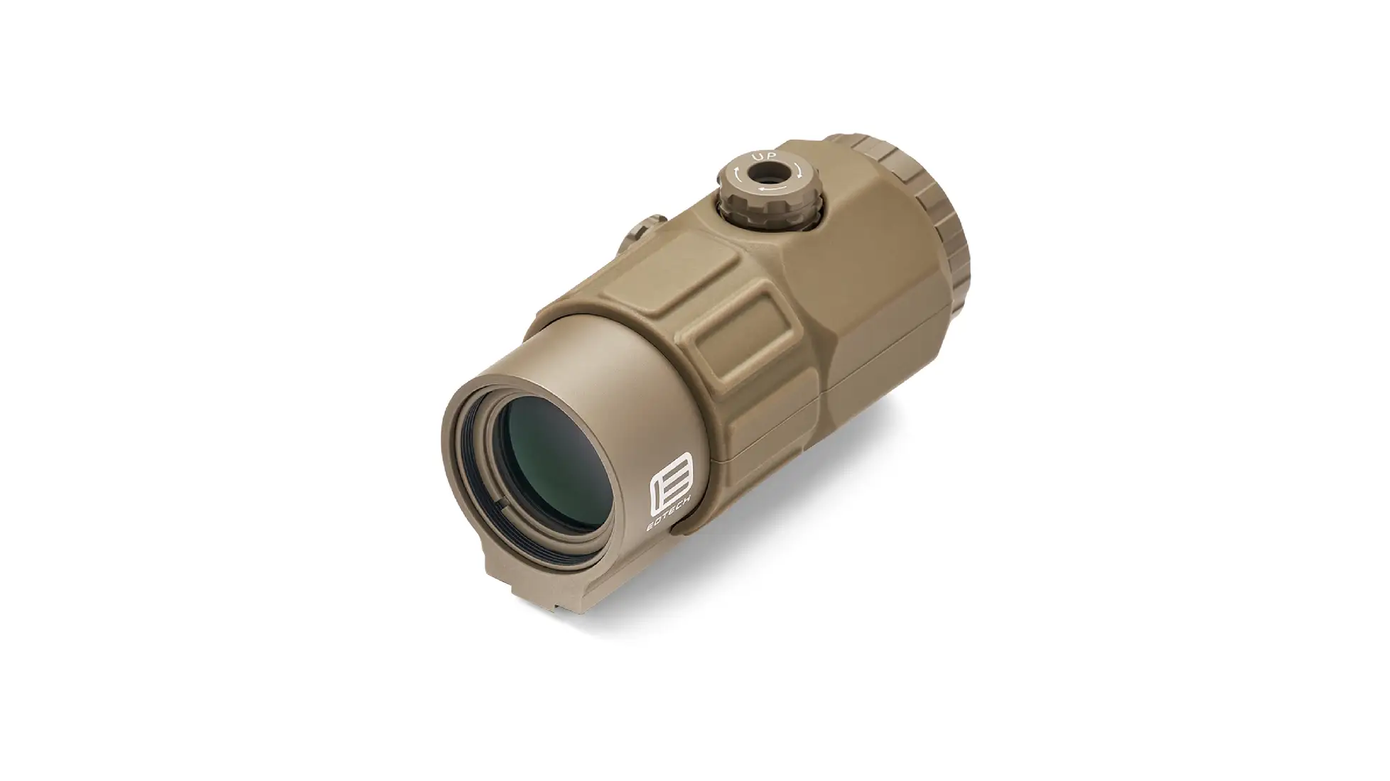 EoTech - MAGNIFIER G45™ (ขยาย 3เท่า) (Tan) (ประกันไทย 1ปี)