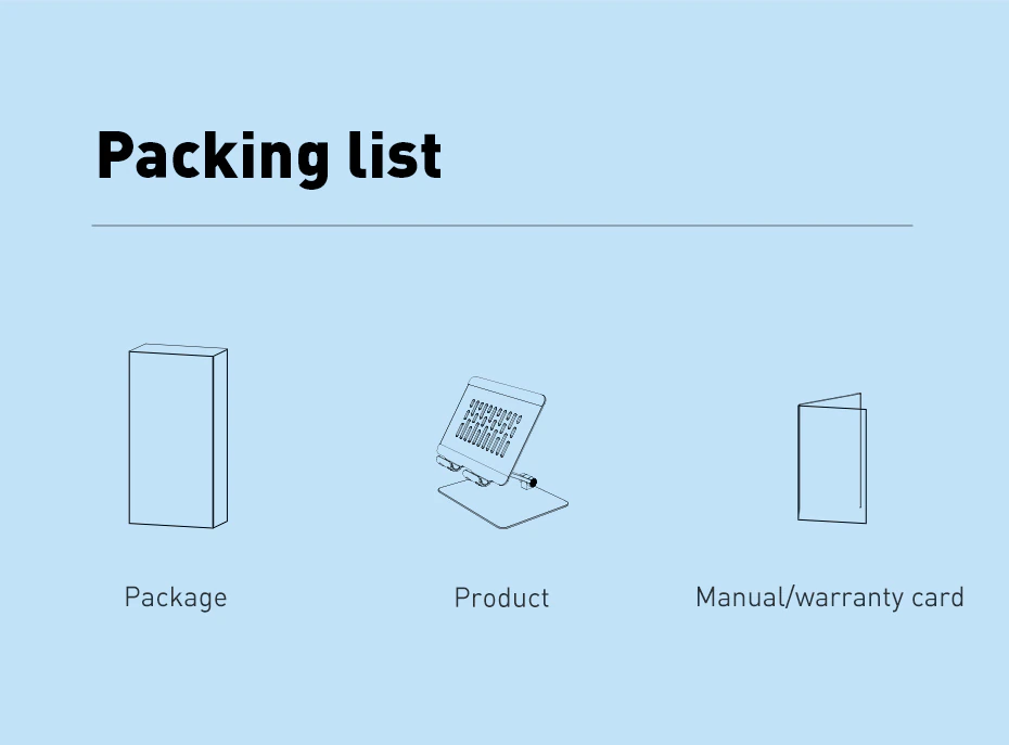[ออกใบกำกับภาษีได้]พร้อมส่งจาก กทม Hagibis ips01 แท็บเล็ตขาตั้งขาตั้ง iPad แบบปรับความสูงอลูมิเนียมสำหรับ iPad Pro 9.7, 10.5, 12.9 Air Mini Kindle สวิทช์