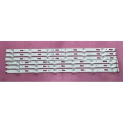หลอดแบล็คไลท์SAMSUNG(ซัมซุง) ของแท้ถอดจากเครื่อง รุ่นUA50TU7000KXXT :UA50TU6900KXXT UA50TU8000KXXT :UA50TU8100KXXT UA50AU7700KXXT UA50AU7000KXXTพาร์ทBN96-50317A:BN96-50318A