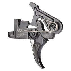 Geissele - Hi-Speed National Match - Trigger Set