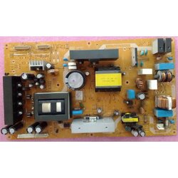 เพาเวอร์ซับพลายทีวี เจวีซี JVC อะไหล่มือสองพร้อมใช้งาน ใช้กับรุ่นLT-42EX18 พาร์ทบอร์ด GGA90015