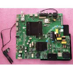 วันบอร์ดทีวีอะโคเนติค (One Board TV ACONATIC) มือสองพร้อมใช้งาน รุ่น50US200AN พาร์ท P150-2874V6.0 ทีคอน TC.P500UHDPV7D.2