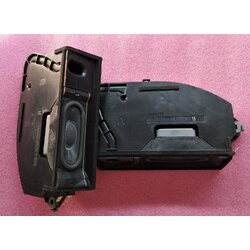 ลำโพงทีวีโซนี่(SONY) ของแท้ถอดจากเครื่อง รุ่นKD-55X8000G พาร์ท1-859-254-21/1-859-254-11