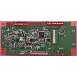 ทีคอนทีวี SHARP(ชาร์ป) อะไหล่แท้/มือสองพร้อมใช้งาน ใช้กับรุ่น 4T-C50AH1X .(รุ่นนี้ใช้ทีคอน 2 แบบ ก่อนสั่งซื้อให้เทียบความเหมือนด้วย)