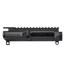 AERO PRECISION - M4E1 Threaded Stripped Upper Receiver (Black)