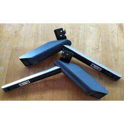 ขาตั้งทีวีโซนึ่(SONY) ของแท้ถอดจากเครื่อง รุ่น KDL-49W800F :472791301/472791401