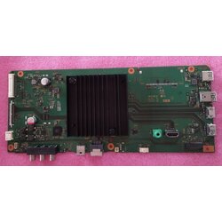 Main Board เมนบอร์ด ทีวี โซนี่ SONY ของแท้ถอดจากเครื่อง รุ่น KD-55X7000E