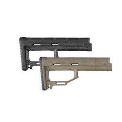 STRIKE INDUSTRIES - Modular Fixed Stock (สีดำ)