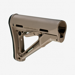 MAGPUL - CTR Carbine Stock (Mil-Spec) (สีFDE)