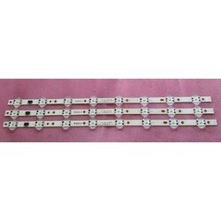 หลอดแบล็คไลท์TV LG ใหม่โรงงาน ใช้กับรุ่น/Suffix 55UK6300PTE.ATMTLJD 55UK6320PTE.ATMTLJD 55UK6300PTE.ATMWLJD 55UK6320PTE.ATMWLJD 55UU640C-TB.ATMWLJD 55UU660H-TB.ATMWLJD