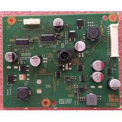 ไดร์ LED SONY (โซนี่) อะไหล่แท้/ของถอด ใช้กับรุ่น KD-43X7000F พาร์ทบอร์ด 1-981-457-14 /1-981-457-15