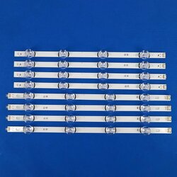 หลอดLEDแบล็คไลท์LG (LED BLACK LIGHT) อะไหล่ใหม่โรงงาน รุ่น 42LB551T,42LB561T,42LB582T,42LB650T,42LF550T,42LF560T,42LB620T,42LS33A-5B :42LY340C