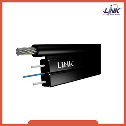 FTTx FLAT 1C, Stranded Drop Cable, LSZH (AIS , CAT Compatible) 1,000 M.R