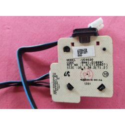 คีย์คอนโทรล ซัมซุง SAMSUNG ON/OFF SWITCH ของแท้ถอดจากเครื่อง พาร์ท BN41-01899C BN96-23845B