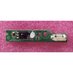 คีย์กด/คีย์ทัช ทีวีSkyworth สกายเวิร์ส ของแท้ถอดจากเครื่อง รุ่น 32E66D พาร์ท5800-R32E66-M010