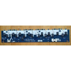 อินวอเตอร์ SONY(โซนี่) อะไหล่แท้ของถอด รุ่น KLV-40S400A :KLV-40V400A :KLV-40V550Aพาร์ท SSB400W16S01 Rev0.5