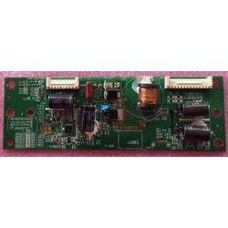 ไดร์LEDทีวี PANASONIC (พานาโซนิค) อะไหล่แท้/ของถอดจากเครื่อง รุ่นTH-L55C300T :TH-50C300T พาร์ท 40-55E411-DRG2LG