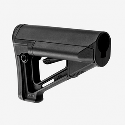 MAGPUL - STR Carbine Stock (Mil-Spec) (สีดำ)