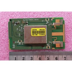 ตัวรับสัญญาณทีวี Wifi แอลจี ( LG ) ของแท้ถอดจากเครื่อง รุ่น43UK6320PT 65J800T พาร์ทEAT63377302 EBT66033101