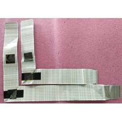 สายแพทีวี แอลจี LG ของแท้ถอดจากเครื่อง รุ่น 43UN7000