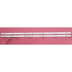 หลอดแบล็คไลท์ทีวีเวิลด์เทค (WORDTECH) หลอดของแท้ถอดจากเครื่อง รุ่น LTV-3201