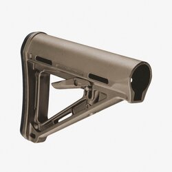 MAGPUL - MOE Carbine Stock (Mil-Spec) (สีFDE)
