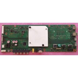 เมนบอร์ดทีวี โซนี่ SONY ของแท้มือสองถอดจากเครื่อง รุ่นKD-43X8000E