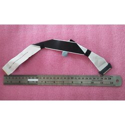 สายแพทีวี ซโนี่ SONY ของแท้ถอดจากเครื่อง รุ่น KD-55X7000E พาร์ท 1-912-074-11