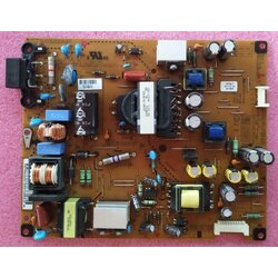 POWER SUPPLY LG (ซับพลาย แอลจี) ของแท้ถอดจากเครื่อง รุ่น 42LA6200-TA 42LA6200-TA 42LA623T 42LA623T พาร์ท EAY62810601 EAX64905401