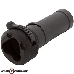 HK PARTS - MP5 3 Lug 9mm Grenade Launcher Attachment