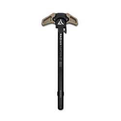 RADIAN WEAPONS - Raptor-LT Ambidextrous AR 15 Charging Handle - (FDE)