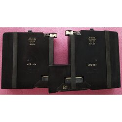 ลำโพงทีวี LG (แอลจี) ของแท้ถอดจากเครื่อง พาร์ทEAB63649902+EAB63649901 6 โอมห์ 10/14วัตต์ รุ่น 42LF560T-TB 42LF560T-TB 42LX330C-TA 42LX530S-TA