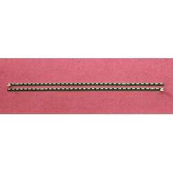 หลอดแบล็คไลท์ LG(แอลจี) อะไหล่ใหม่โรงงาน รุ่น43LF570T :43LF590T :43LF630T (ซ้าย+ขวา 36+36LED ชุด)