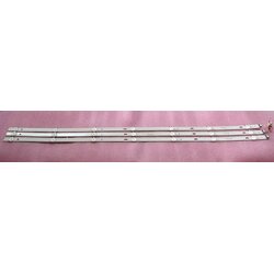 หลอดLEDแบล็คไลท์LG (LED BLACK LIGHT) อะไหล่แท้#มือสองพร้อมใช้งาน ใช้กับรุ่นที่ระบุด้านล่าง