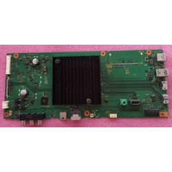 Main Board(เมนบอร์ด) SONY(โซนี่) ของแท้ถอดจากเครื่อง รุ่นKD-43X7000F พาร์ท1-983-119-21