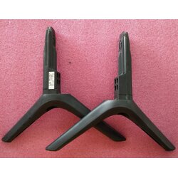 ขาตั้งทีวี ซัมซุง SAMSUNG ของแท้ถอดจากเครื่อง รุ่น UA43AU7000 UA43AU7700 UA43TU8000 BN63-18579B Bn63-18578B