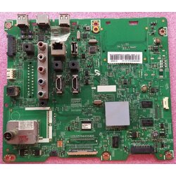 เมนบอร์ดทีวีซัมซุง Samsung ของแท้มือสองถอดจากเครื่อง รุ่น UA55ES6220R UA32ES6220R UA40ES6200M UA40ES6220R UA46ES6220R UA40ES6600R UA46ES6600R UA40ES6800R UA46ES6800R UA55ES6800R UA60ES6500R (พาร์ทมี 28 พาร์ทตามที่ระบุด้านล่าง)