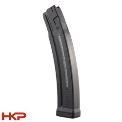 AC Unity - MP5 9mm Magazine