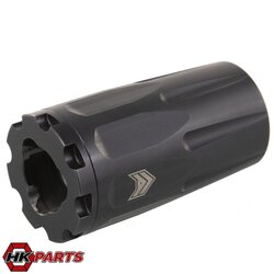 ANGSTADT ARMS, LLC - 9mm 3-Lug – Quick Detach 9mm Blast Shield