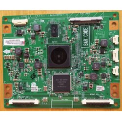 ทีคอนทีวีLG(แอลจี)ของแท้ถอดจากเครื่อง รุ่น55LM8600 :EAX64583702-1.0 :EBR61780501