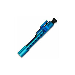 AR15 - BRD .223/5.56 Bolt Carrier Group - Blue PVD [ORDER]