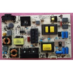 เพาเวอร์ซัพพลายทีวีไฮเซน (Power Supply TV HISENSE) มือสองพร้อมใช้งาน รุ่น50K3110WT พาร์ท RSAG7.820.5687/ROH