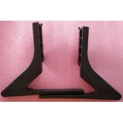 ขาตั้งทีวี ซัมซุง SAMSUNG ของแท้ถอดจากเครื่อง รุ่นQA55Q60CA QA55Q65AB พาร์ทBN63-19411X BN63-19400X