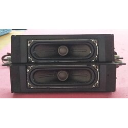 ลำโพงทีวี ซัมซุง SAMSUNG ของแท้ถอดจากเครื่อง รุ่นUA32EH4003R