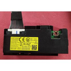 ตัวรับสัญญาณ Wifi ทีวีซัมซุง (SAMSUNG Wi-Fi Module) อะไหล่แท้/ของถอด พาร์ท BN59-01264B