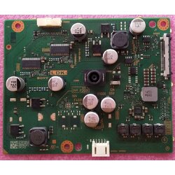 ไดร์ฟ LED SONY(โซนี่) ของแท้ถอดจากเครื่อง ใช้กับ รุ่นKD-49X7500F พาร์ท1-982-630-11