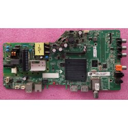 PHILIPS ( ฟิลิปส์) อะไหล่แท้/ของถอด รุ่น32PHT5853S/67 :MSD6A348-T5C2 :จอ-HV320WHB-N56