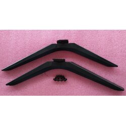 ขาตั้งทีวีไฮเซน (HISENSE) ของแท้ถอดจากเครื่อง รุ่น 65B7100UW