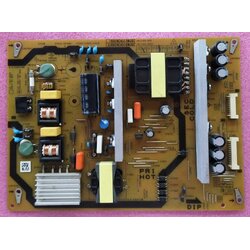 เพาเวอร์ซัพพลายทีวี (Power Supply TV SHARP) ของแท้ถอดจากเครื่อง รุ่น2T-C50BG1X 2T-C50AE1X 2T-C50AD1X 4T-C50BK1X LC-45LE580X พาร์ท RDENCA516WJQZ(รุ่นที่ระบุใช้ซับพลาย2แบบก่อนสั่งซื้อเทียบความเหมือนซับพลายที่เครื่องจริงเท่านั้น)