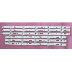 หลอดแบล็คไลท์ SAMSUNG(ซัมซุง)มือสองพร้อมใช้งาน รุ่นUA50TU7000KXMR UA50TU7000KXXT UA50TU8000KXXT UA50TU8100KXXT UA50AU7700KXXT